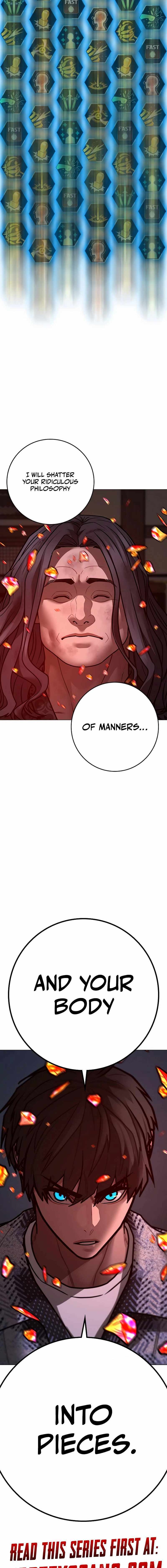 Read Reality Quest Manga Online
