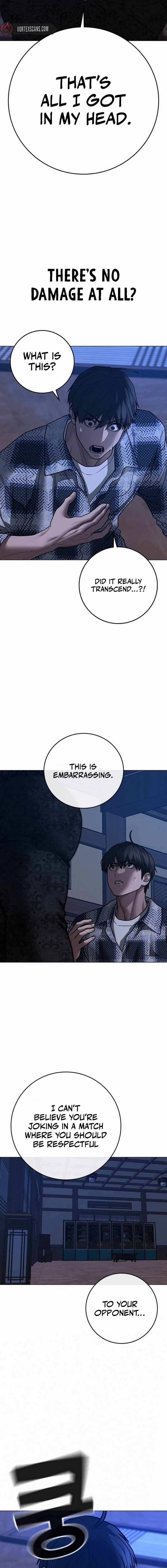 Read Reality Quest Manga Online