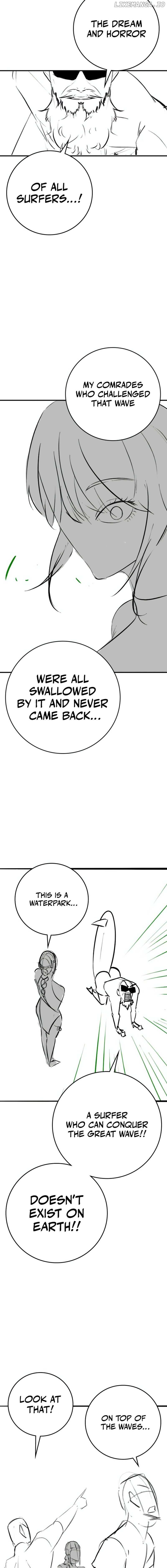 Read Reality Quest Manga Online
