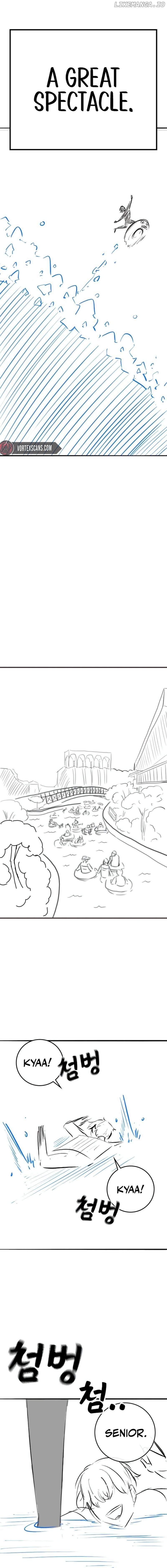 Read Reality Quest Manga Online