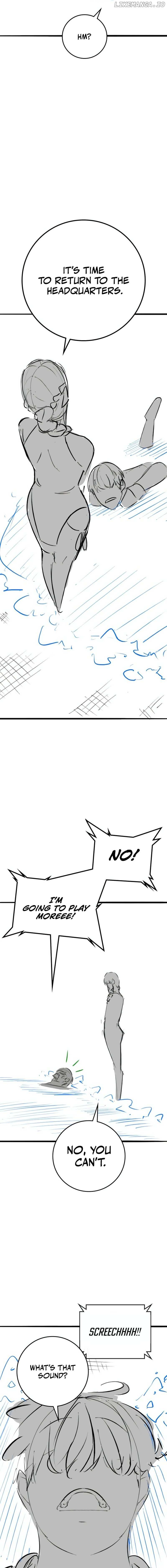Read Reality Quest Manga Online