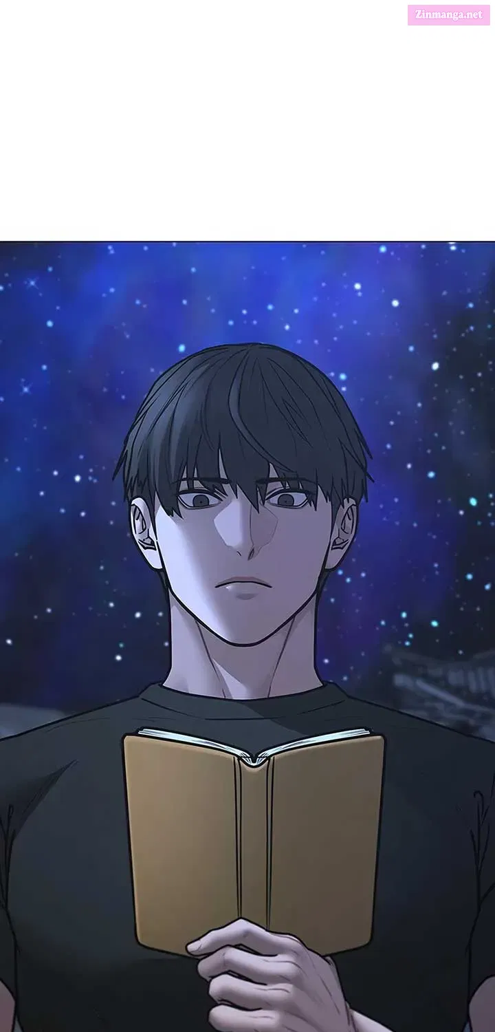 Read Reality Quest Manga Online