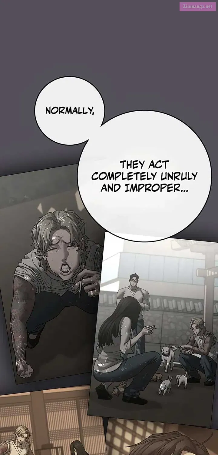 Read Reality Quest Manga Online