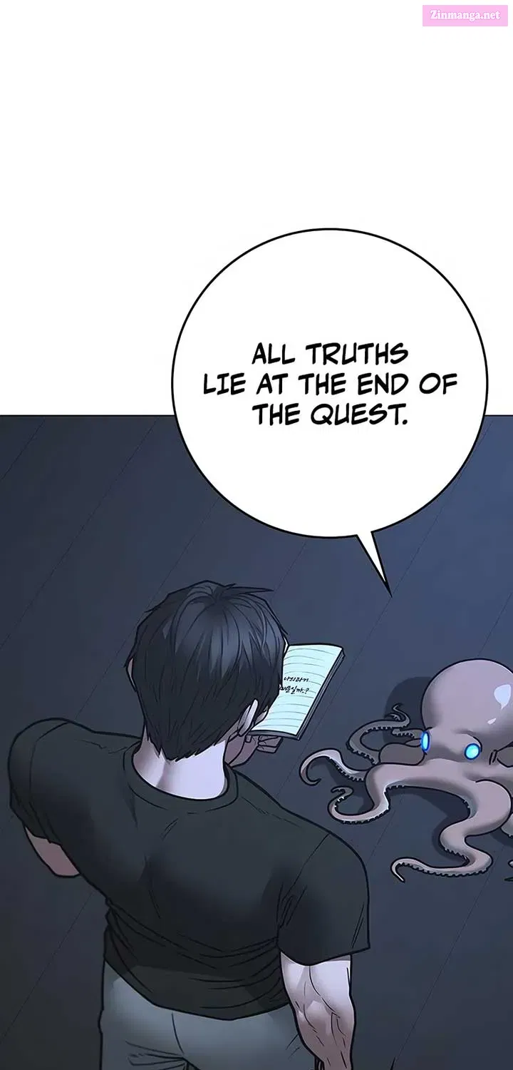 Read Reality Quest Manga Online