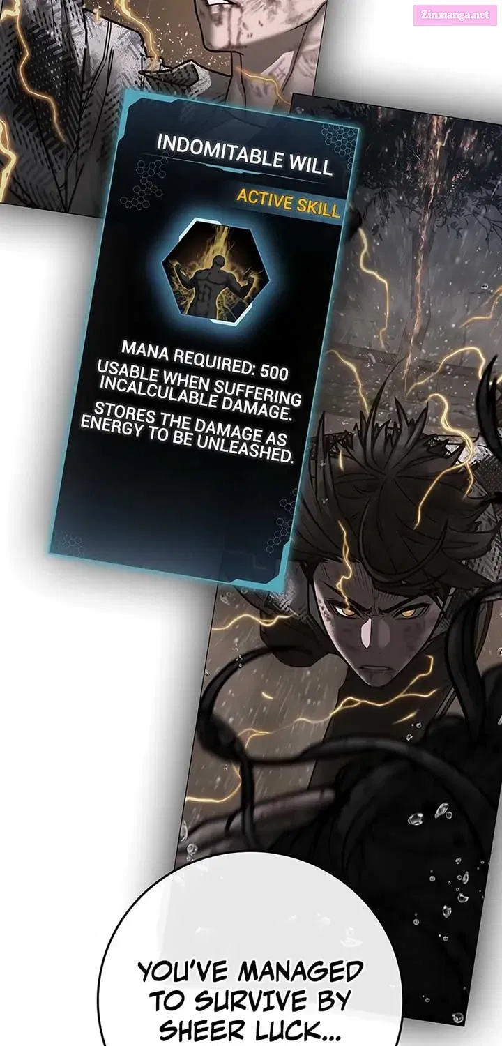 Read Reality Quest Manga Online
