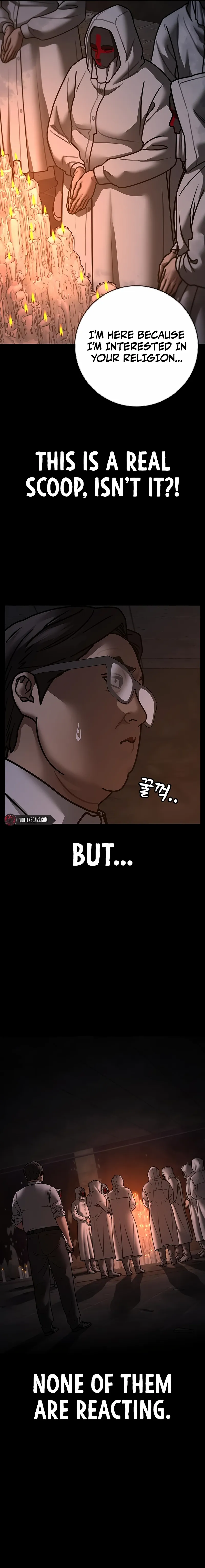 Read Reality Quest Manga Online
