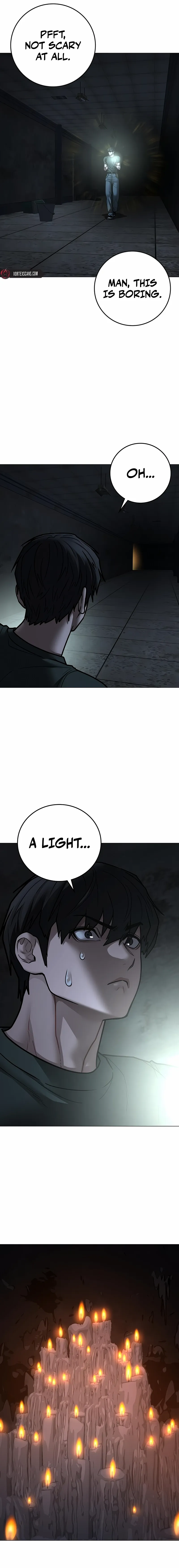 Read Reality Quest Manga Online