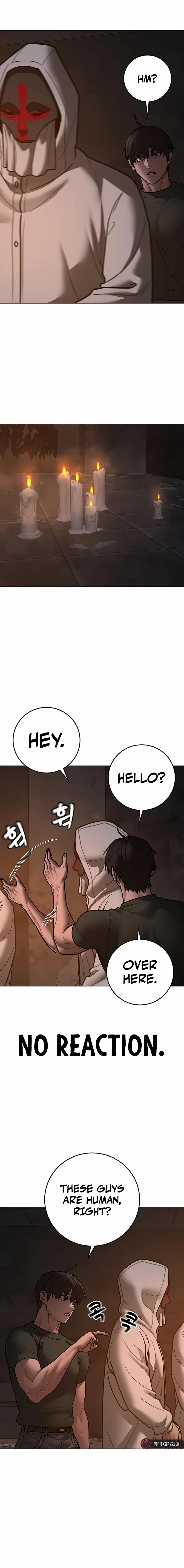 Read Reality Quest Manga Online