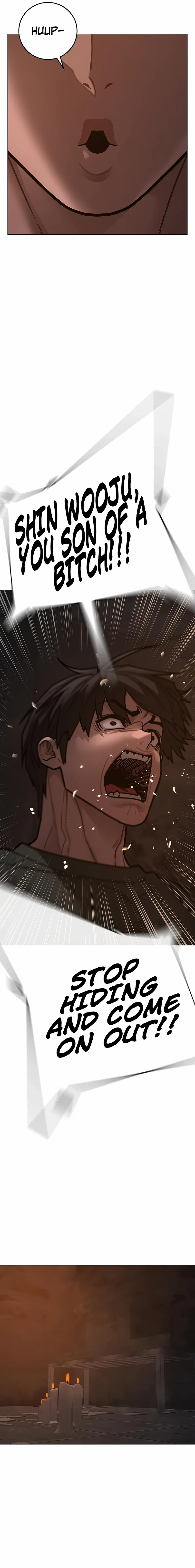 Read Reality Quest Manga Online