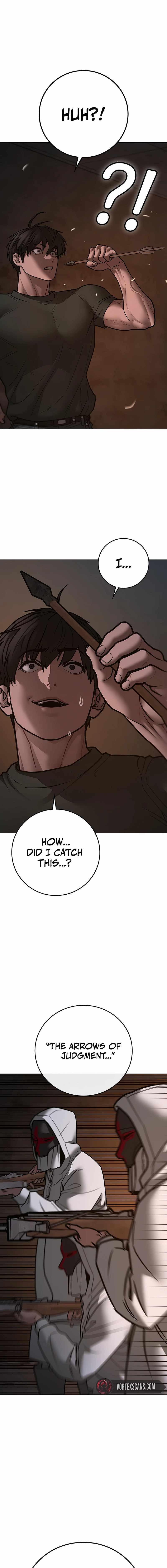 Read Reality Quest Manga Online