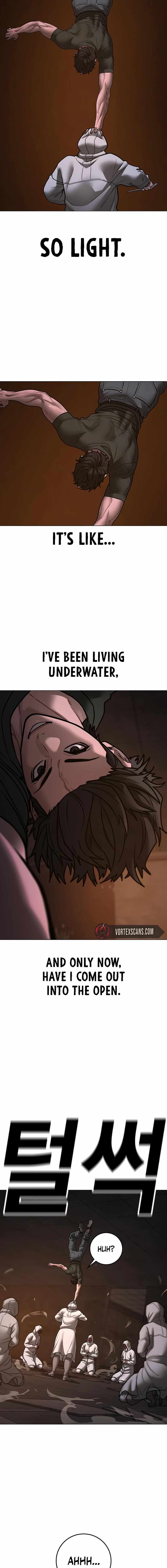 Read Reality Quest Manga Online