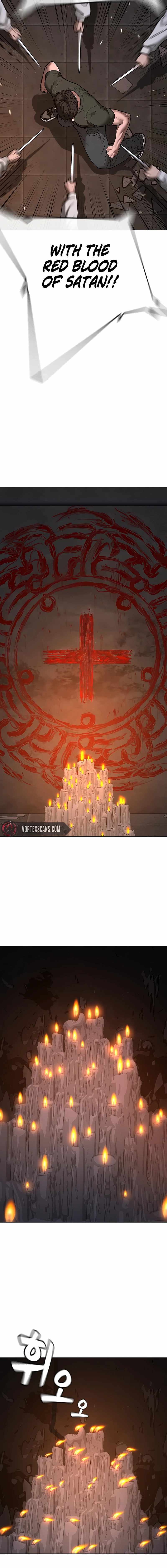 Read Reality Quest Manga Online