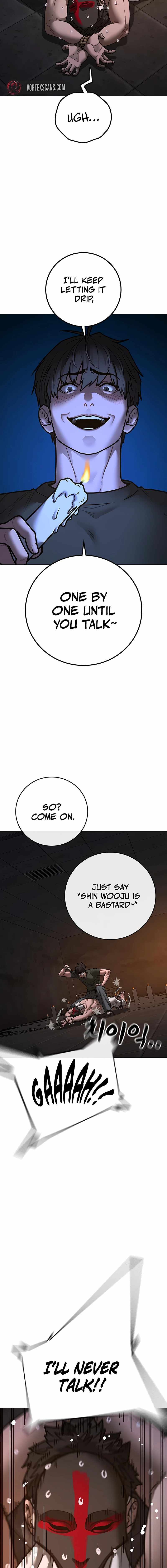 Read Reality Quest Manga Online