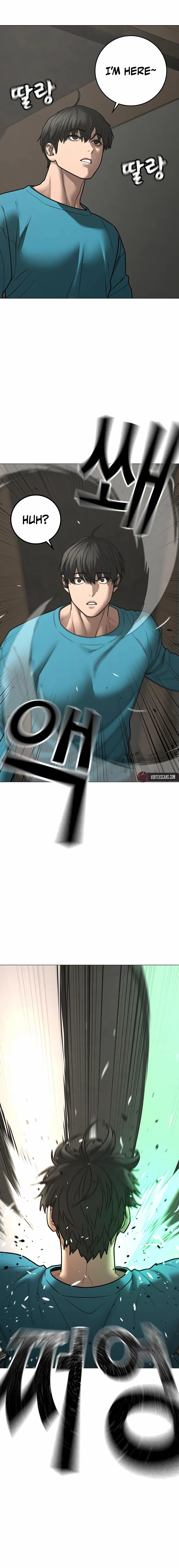 Read Reality Quest Manga Online