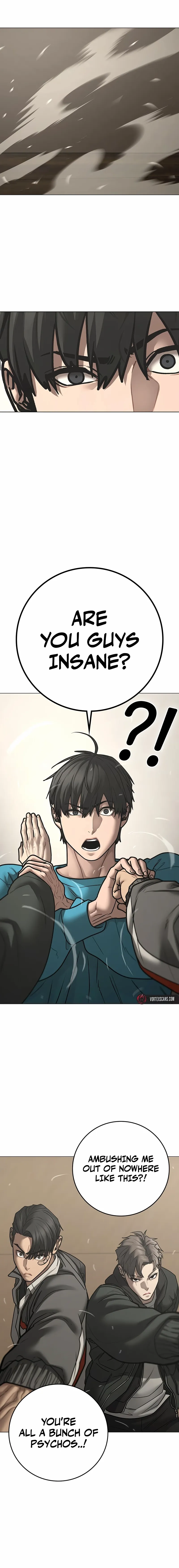 Read Reality Quest Manga Online