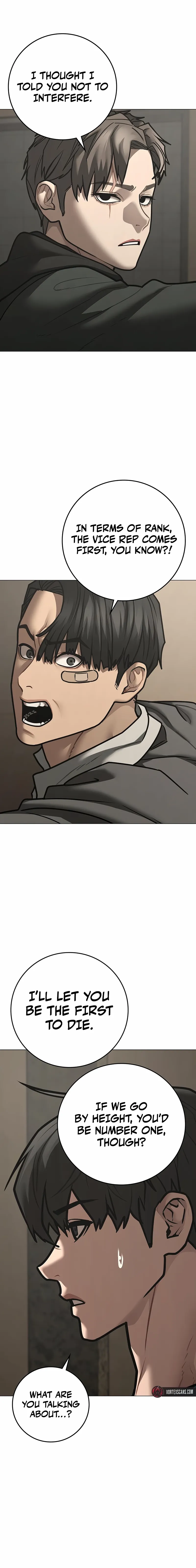 Read Reality Quest Manga Online