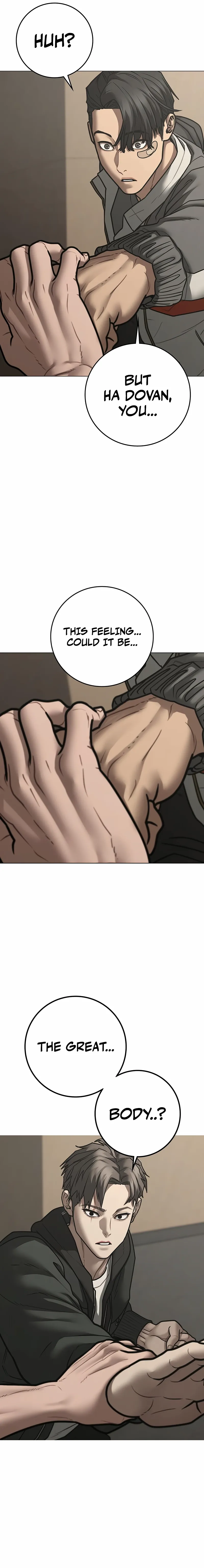 Read Reality Quest Manga Online