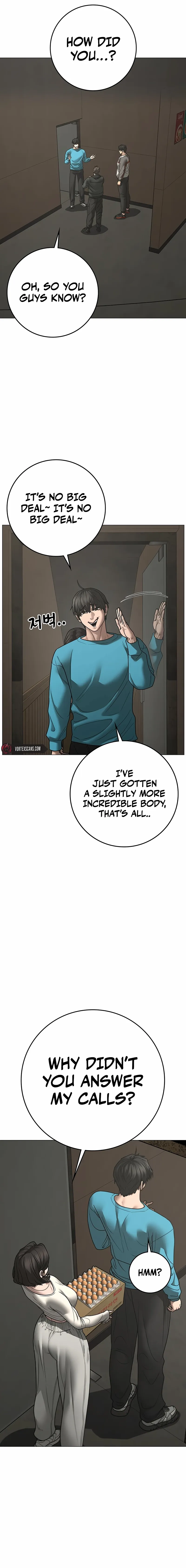 Read Reality Quest Manga Online