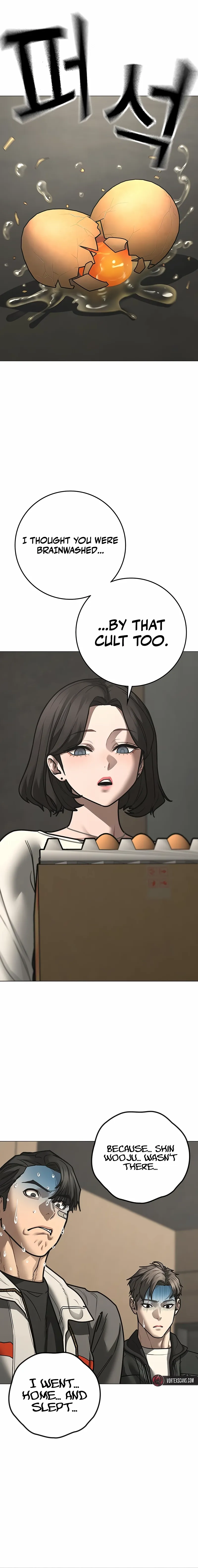 Read Reality Quest Manga Online