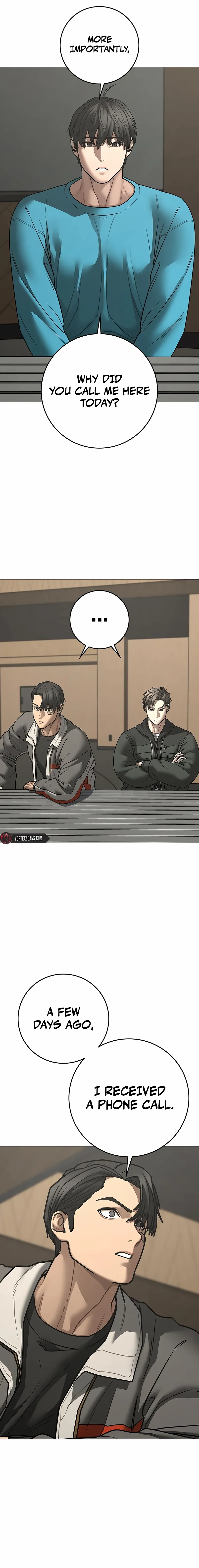 Read Reality Quest Manga Online