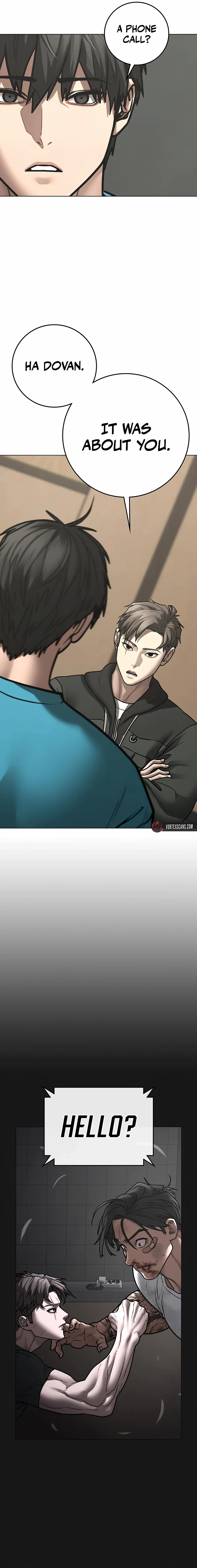 Read Reality Quest Manga Online