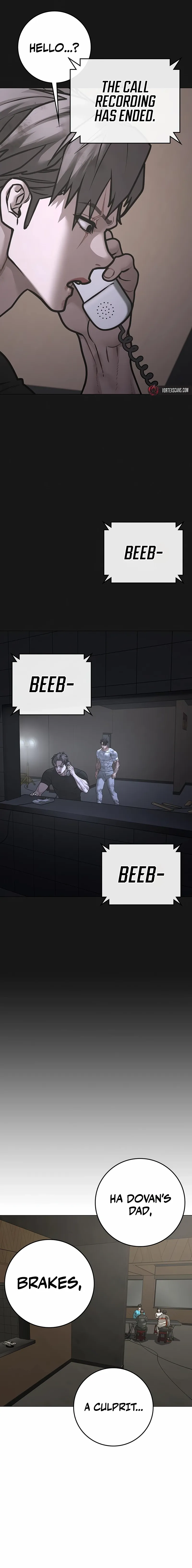 Read Reality Quest Manga Online