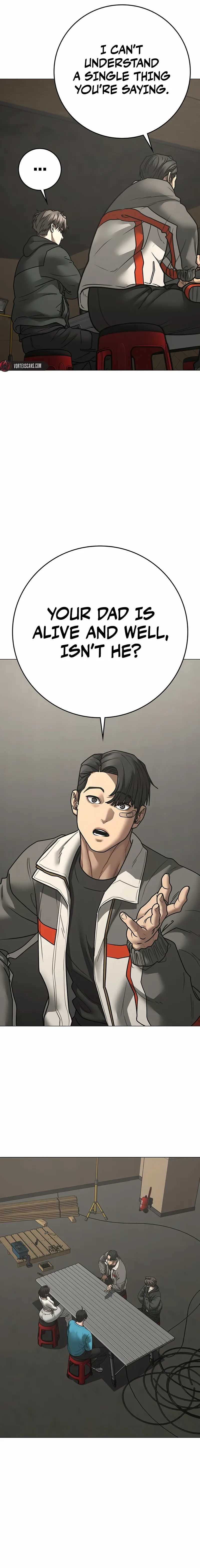 Read Reality Quest Manga Online