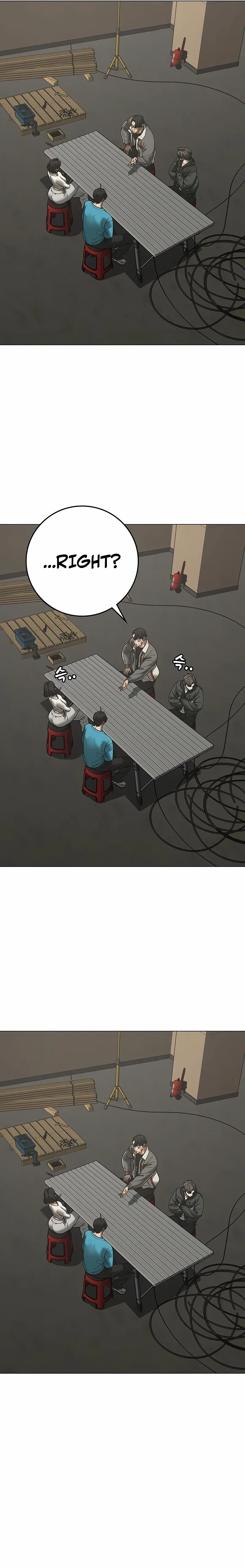 Read Reality Quest Manga Online