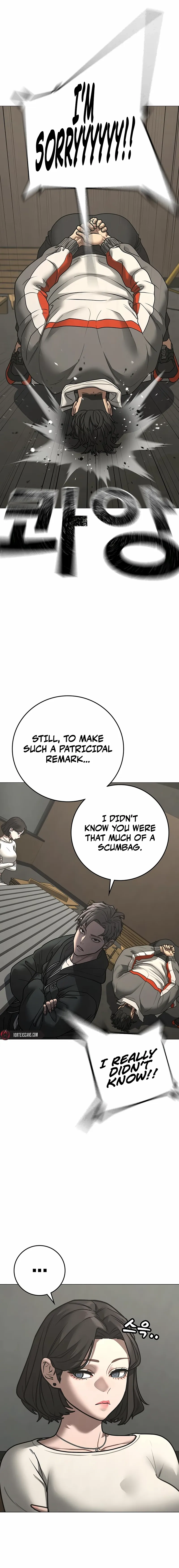 Read Reality Quest Manga Online