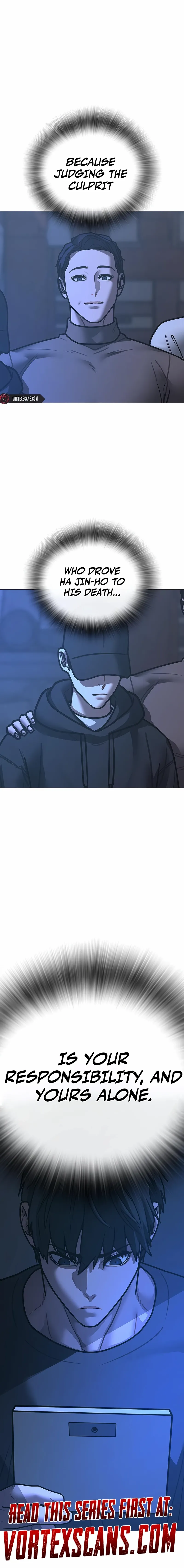 Read Reality Quest Manga Online