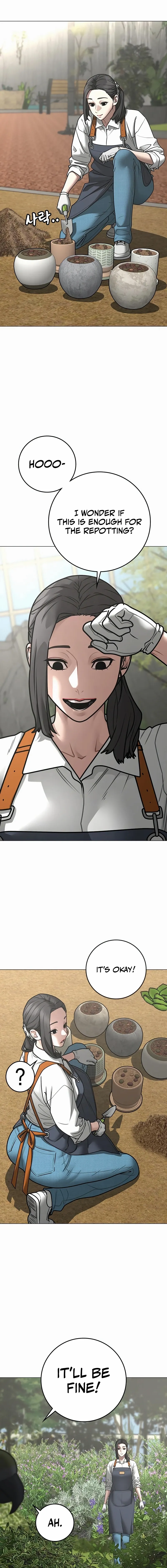 Read Reality Quest Manga Online