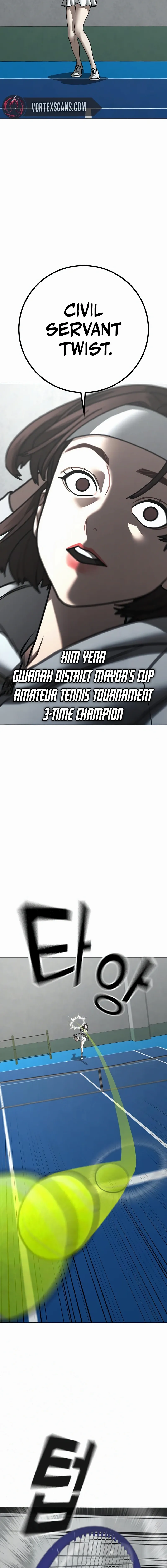 Read Reality Quest Manga Online