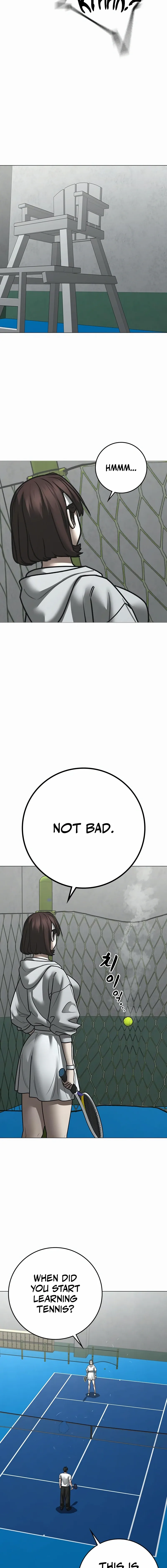 Read Reality Quest Manga Online