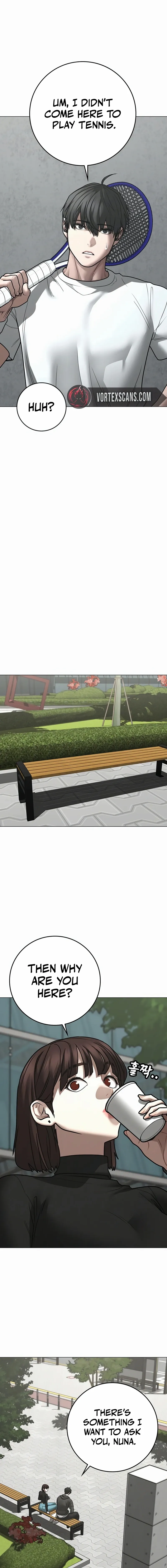 Read Reality Quest Manga Online