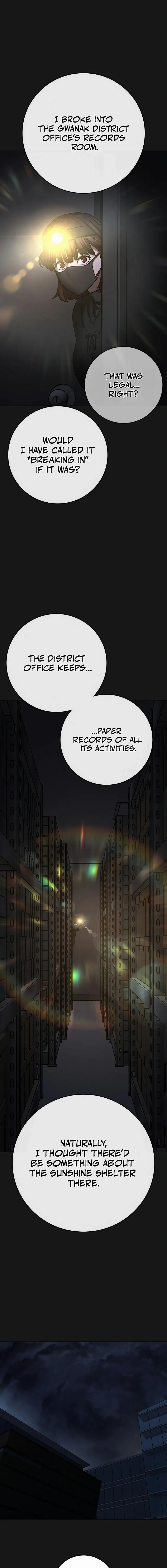 Read Reality Quest Manga Online