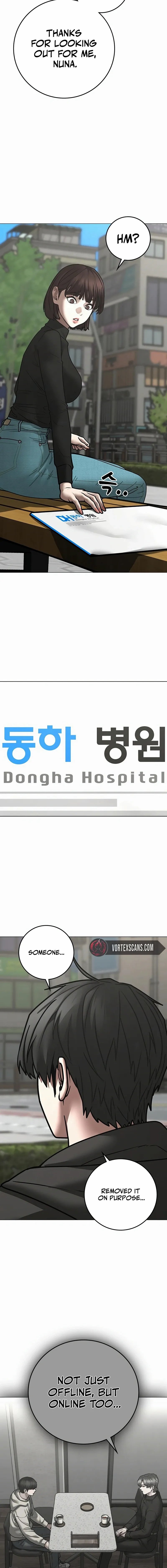 Read Reality Quest Manga Online