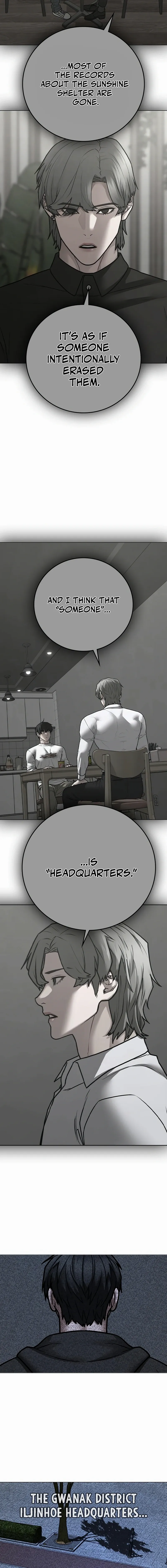 Read Reality Quest Manga Online