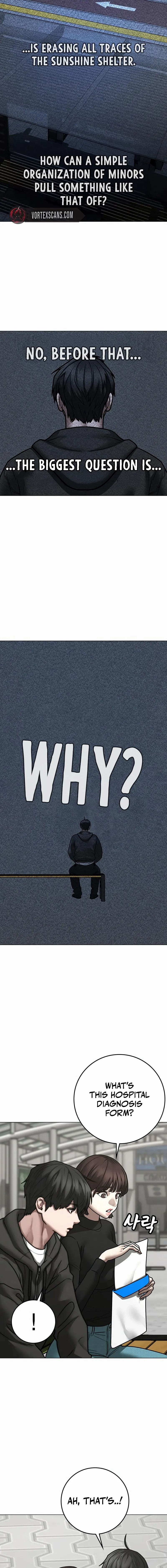 Read Reality Quest Manga Online