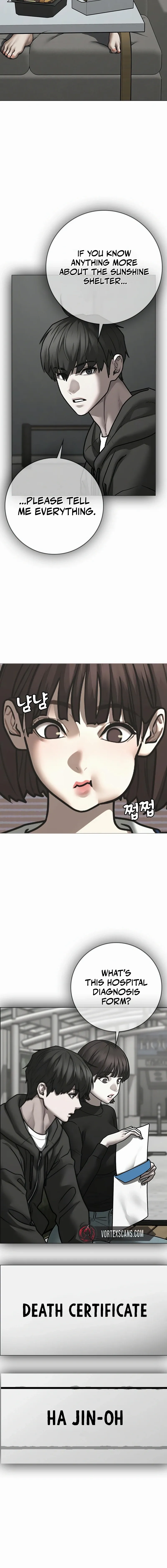 Read Reality Quest Manga Online