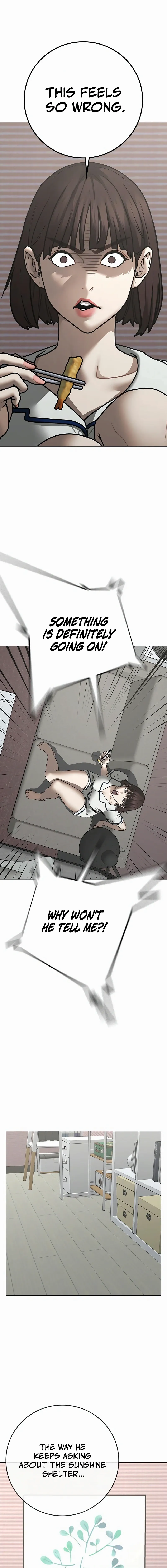 Read Reality Quest Manga Online