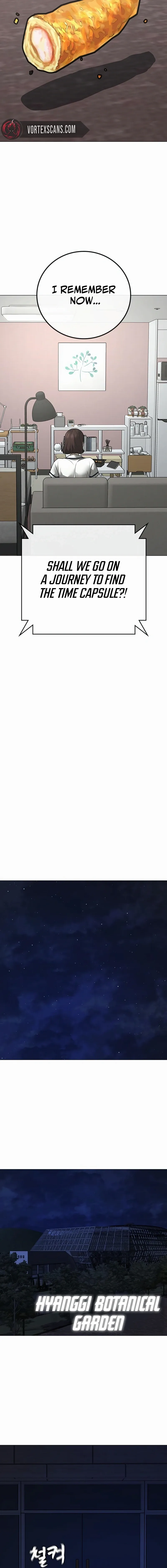 Read Reality Quest Manga Online