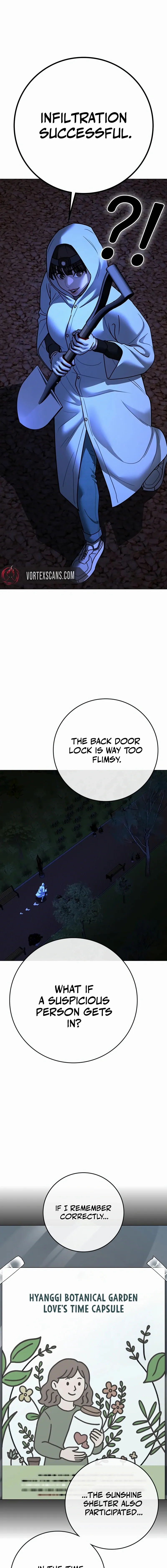 Read Reality Quest Manga Online