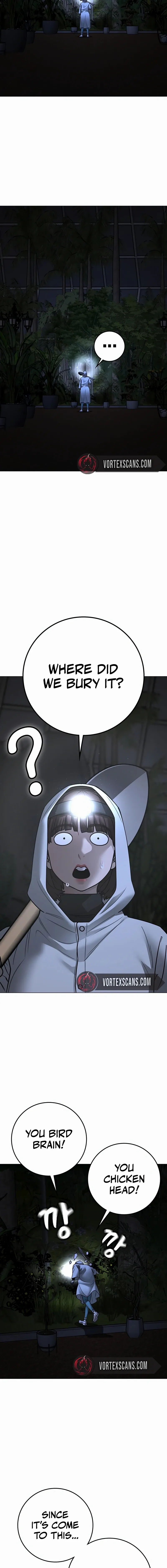 Read Reality Quest Manga Online