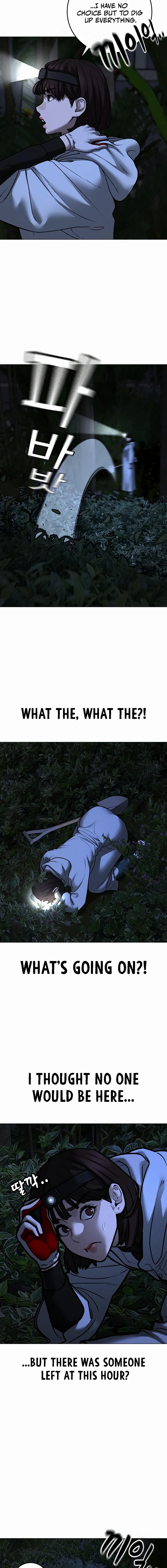 Read Reality Quest Manga Online