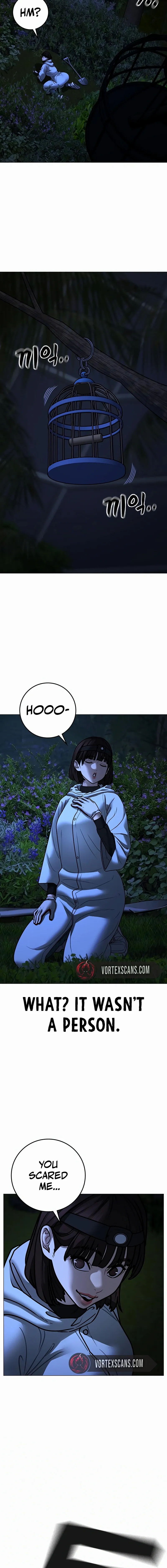 Read Reality Quest Manga Online