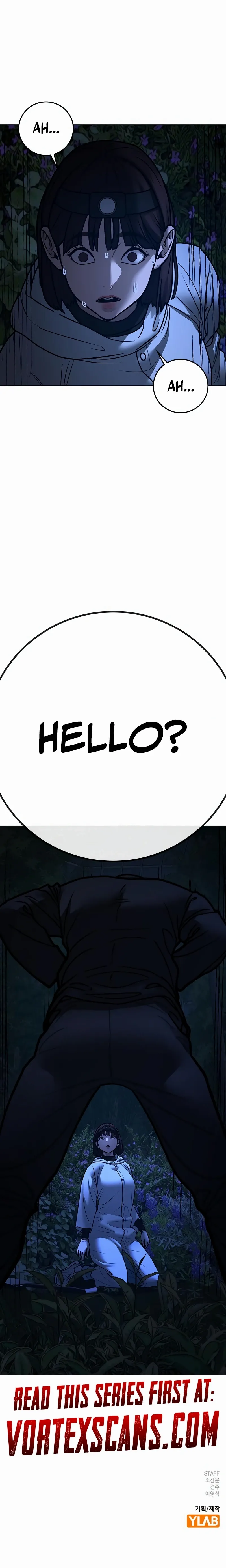 Read Reality Quest Manga Online