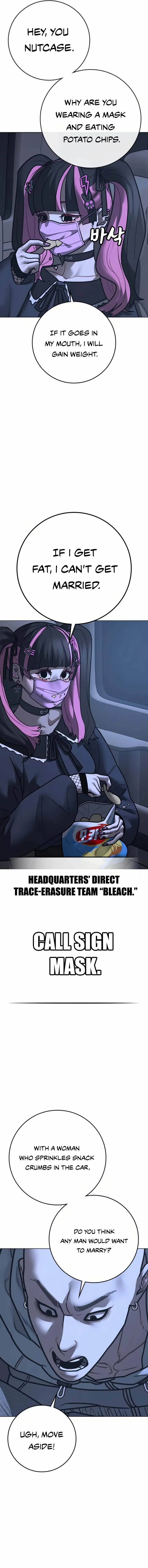 Read Reality Quest Manga Online