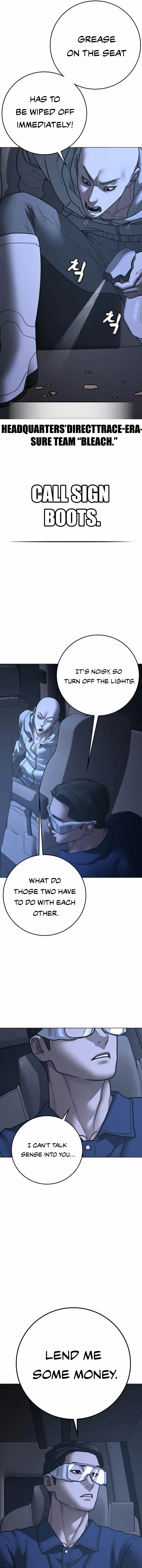 Read Reality Quest Manga Online