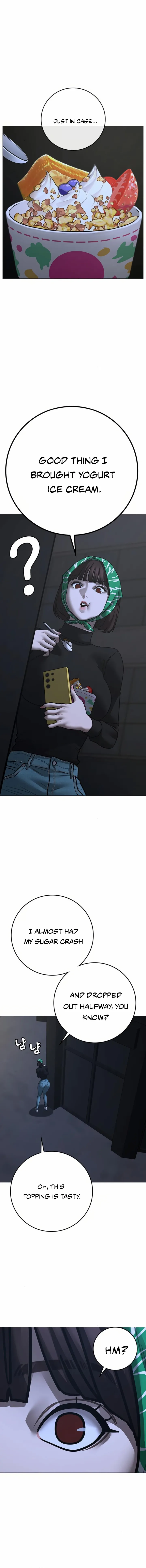 Read Reality Quest Manga Online