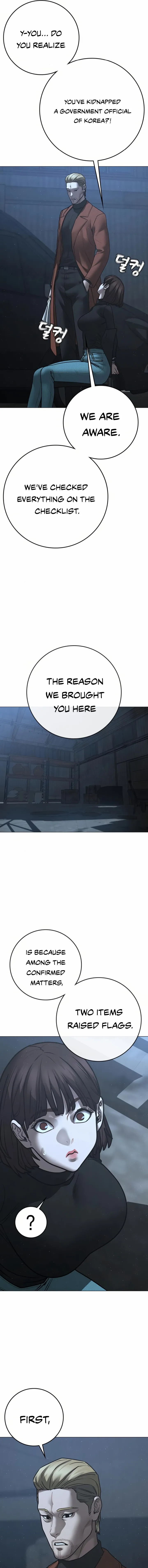 Read Reality Quest Manga Online